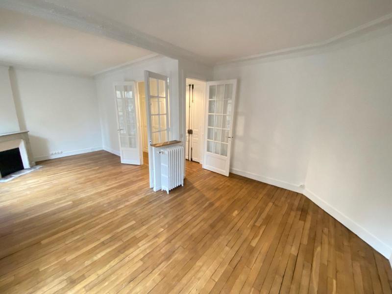 Appartement a louer paris-18e-arrondissement - 2 pièce(s) - 55.53 m2 - Surfyn