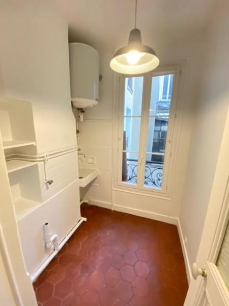Appartement a louer paris-17e-arrondissement - 1 pièce(s) - 22.33 m2 - Surfyn