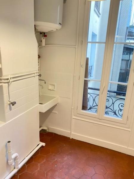 Appartement a louer paris-17e-arrondissement - 1 pièce(s) - 22.33 m2 - Surfyn