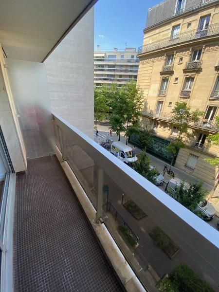 Appartement a louer paris-17e-arrondissement - 1 pièce(s) - 25.75 m2 - Surfyn