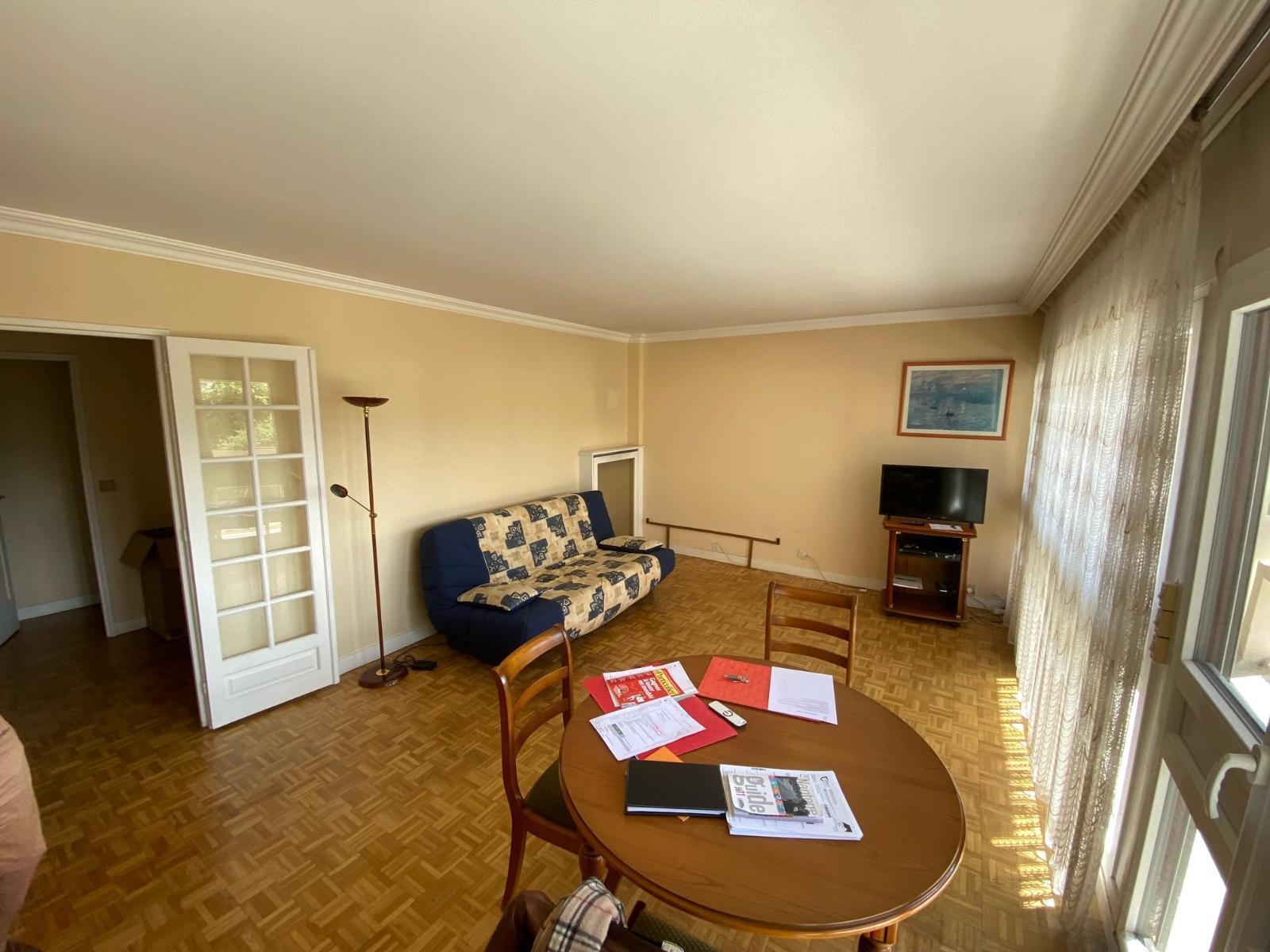 Appartement a louer nanterre - 3 pièce(s) - 78.85 m2 - Surfyn