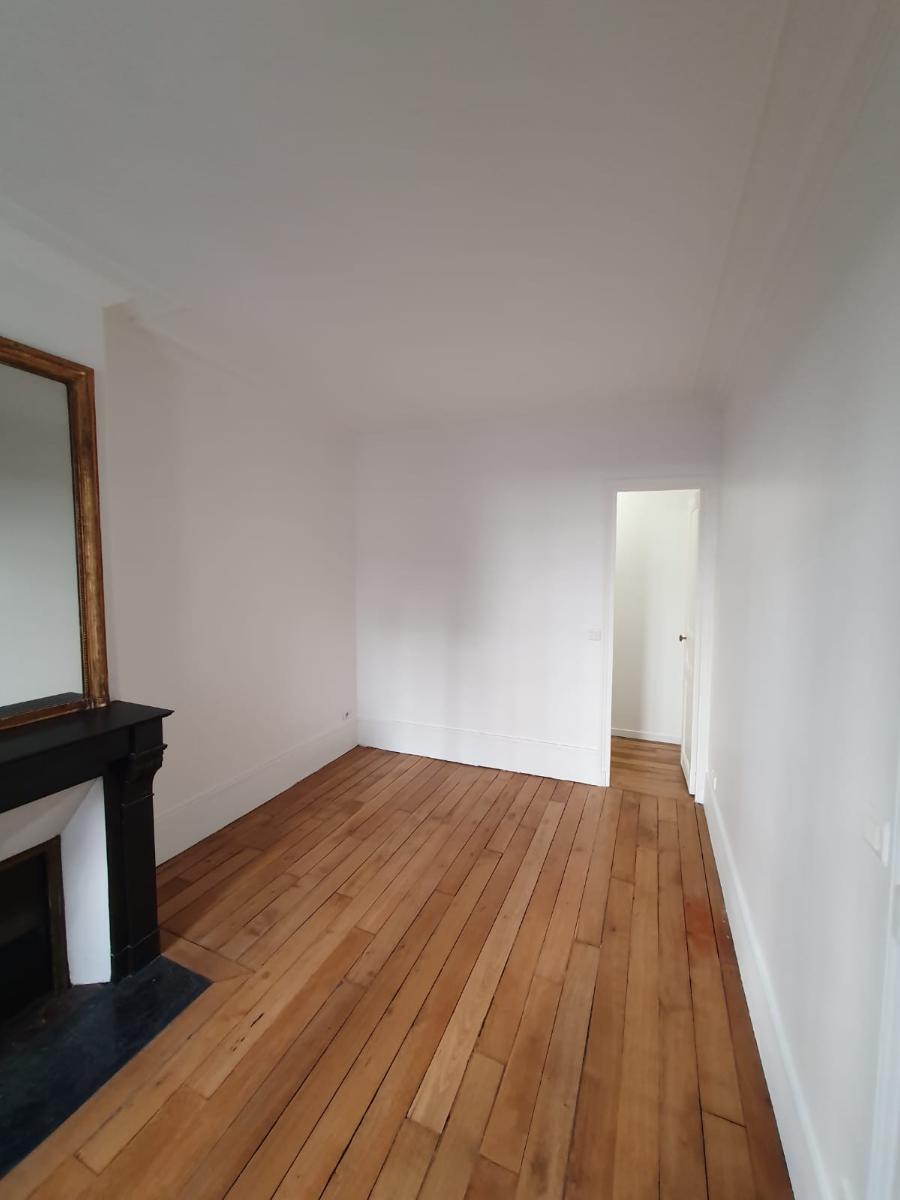 Appartement a louer paris-7e-arrondissement - 2 pièce(s) - 36.99 m2 - Surfyn