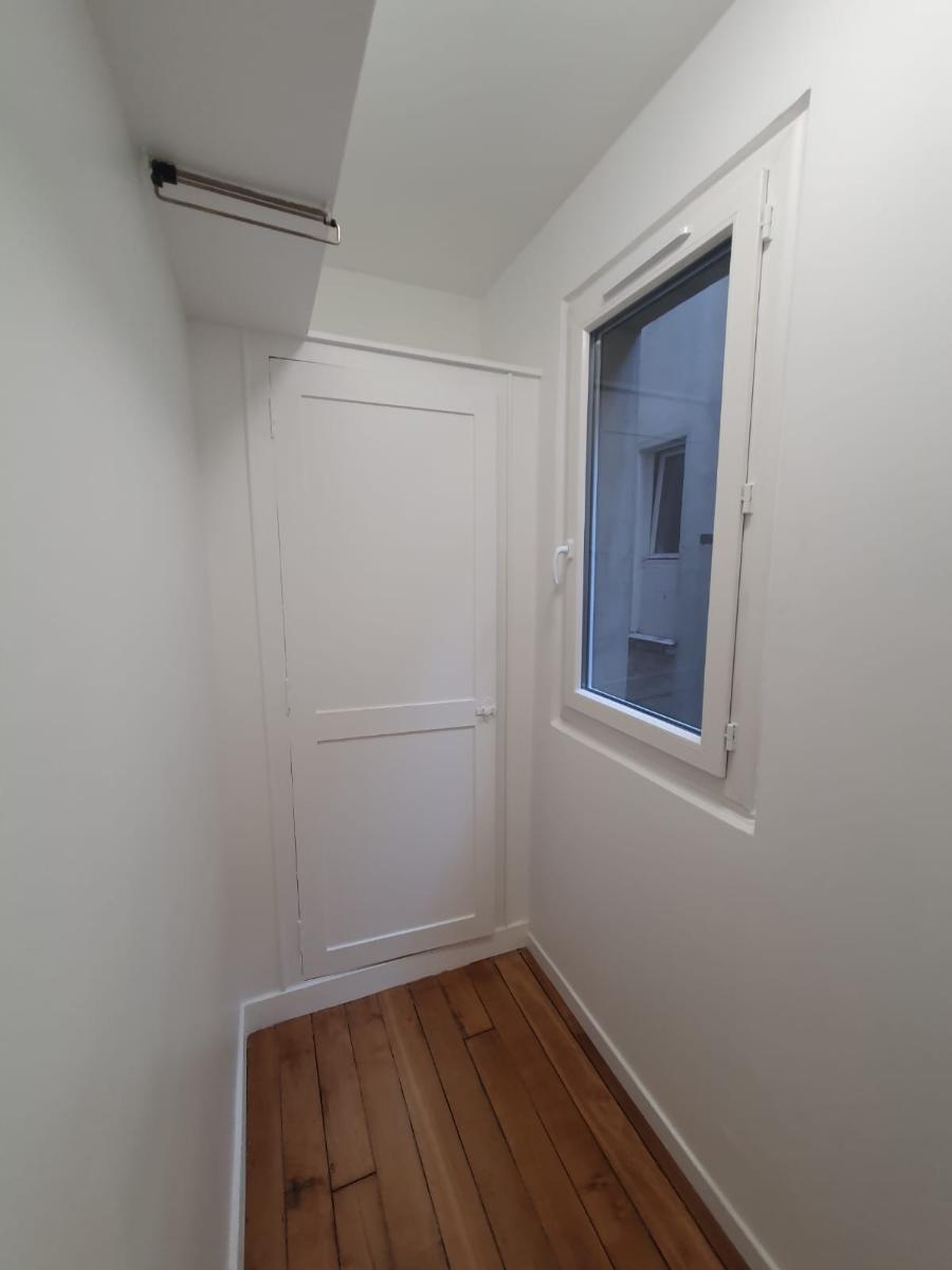 Appartement a louer  - 2 pièce(s) - 36.99 m2 - Surfyn
