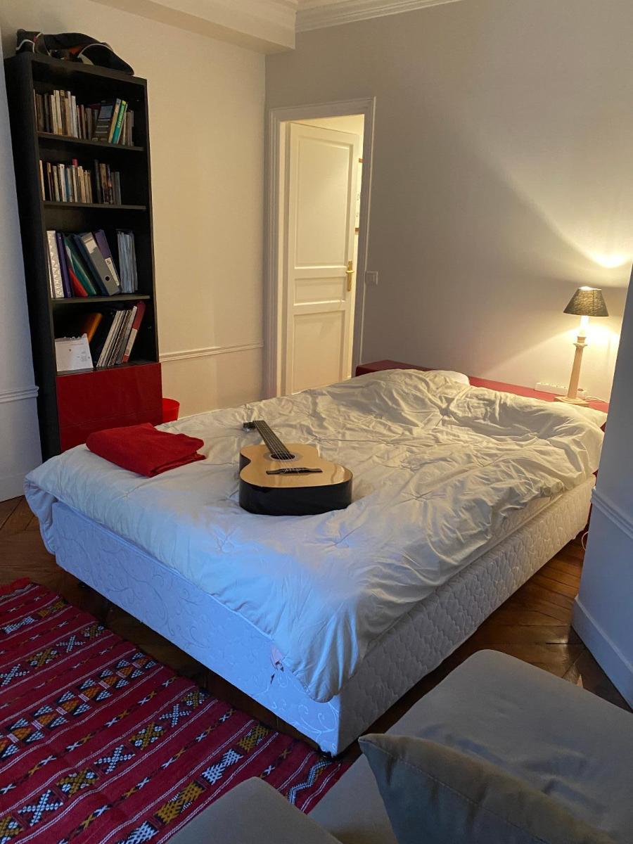 Appartement a louer paris-7e-arrondissement - 5 pièce(s) - 111.34 m2 - Surfyn