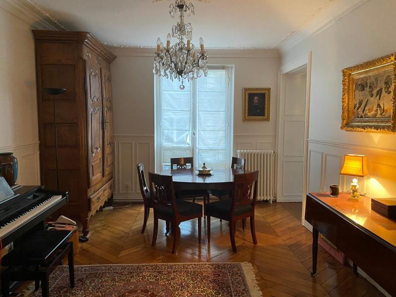 Appartement a louer paris-7e-arrondissement - 5 pièce(s) - 111.34 m2 - Surfyn