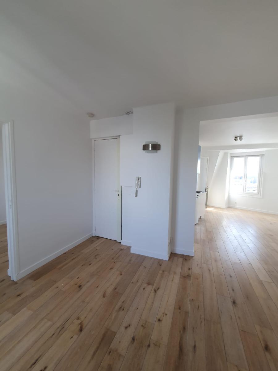 Appartement a louer paris-13e-arrondissement - 3 pièce(s) - 42.7 m2 - Surfyn