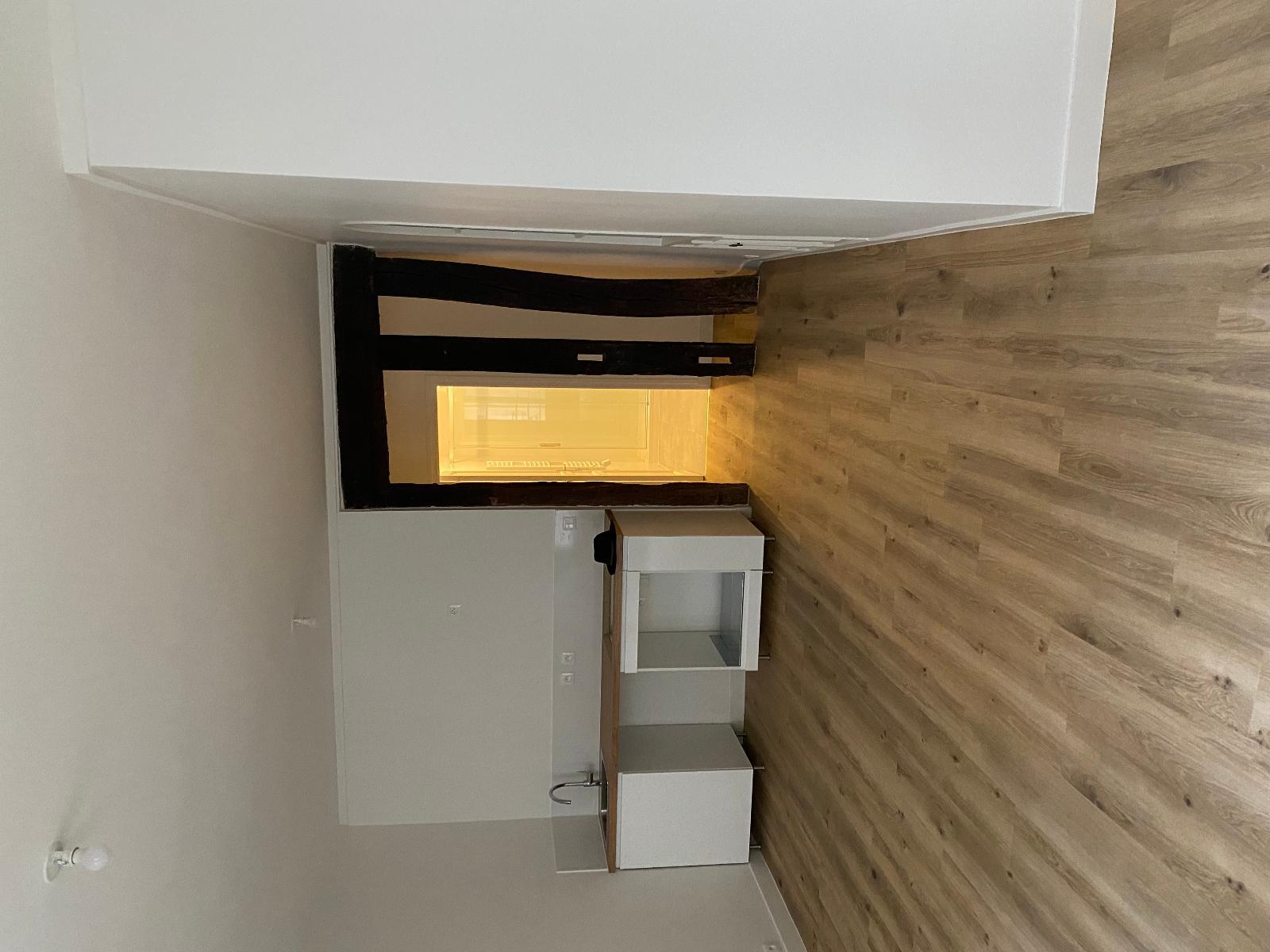 Appartement a louer  - 2 pièce(s) - 54.41 m2 - Surfyn