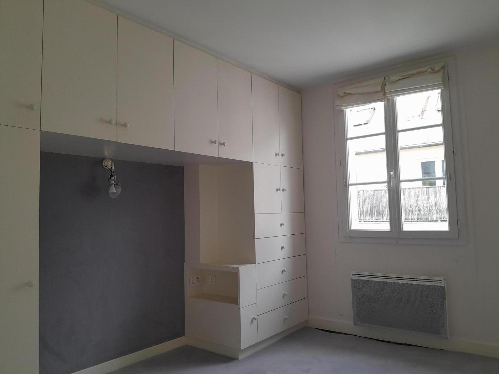 Appartement a louer paris-7e-arrondissement - 2 pièce(s) - 42.95 m2 - Surfyn