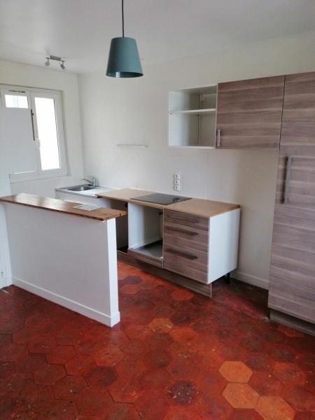 Appartement a louer boulogne-billancourt - 3 pièce(s) - 56.89 m2 - Surfyn
