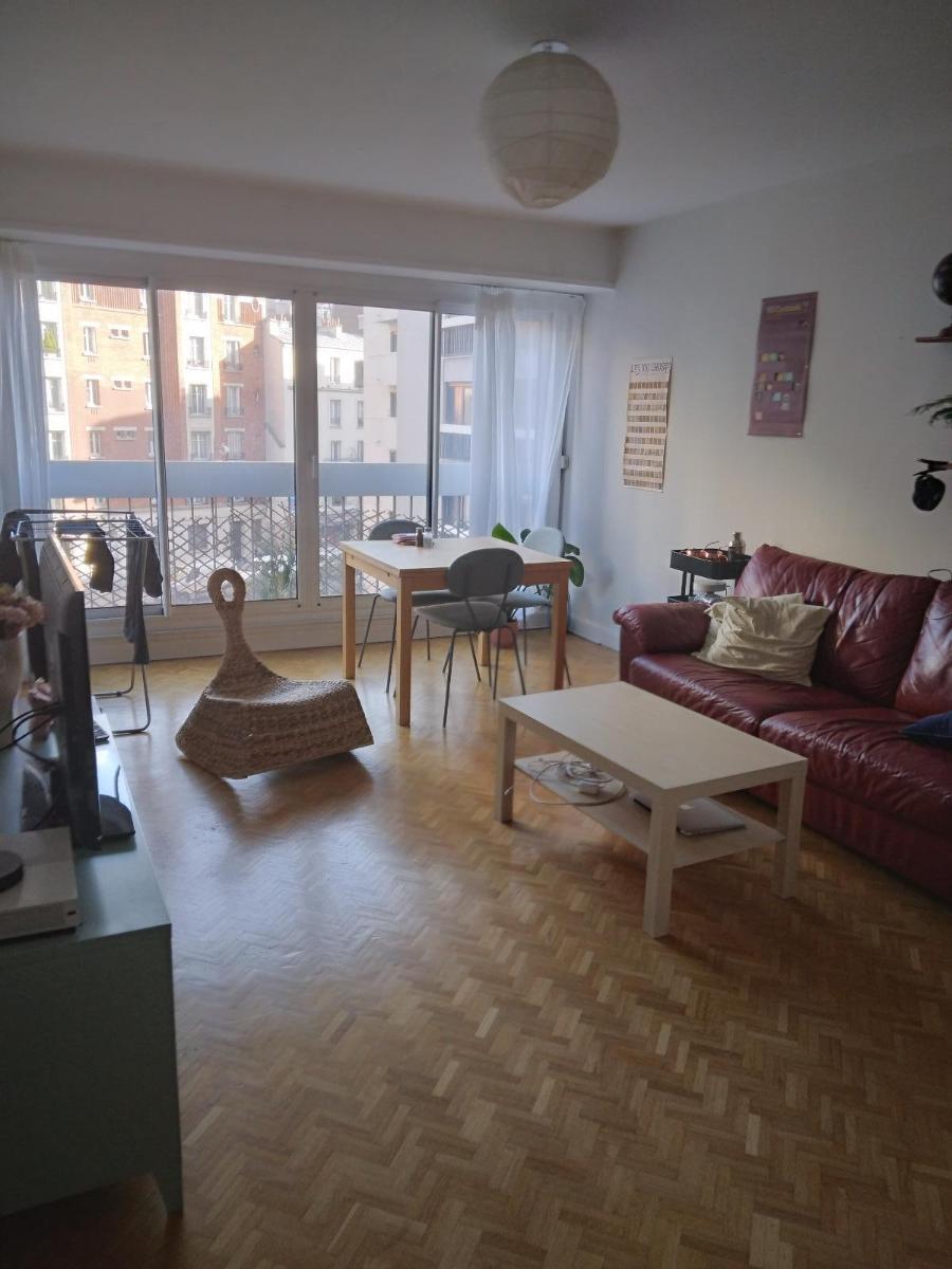 Appartement a louer paris-11e-arrondissement - 2 pièce(s) - 51.3 m2 - Surfyn