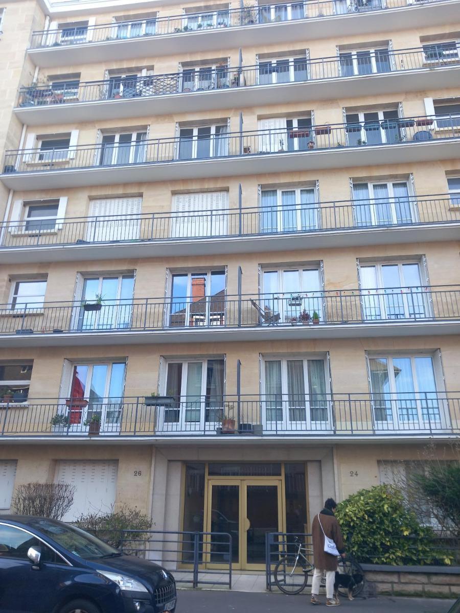 Appartement a louer paris-12e-arrondissement - 2 pièce(s) - 49.44 m2 - Surfyn