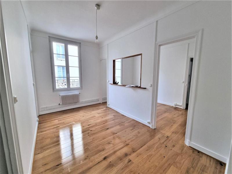 Appartement a louer paris-10e-arrondissement - 2 pièce(s) - 40.5 m2 - Surfyn