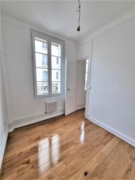 Appartement a louer paris-10e-arrondissement - 2 pièce(s) - 40.5 m2 - Surfyn