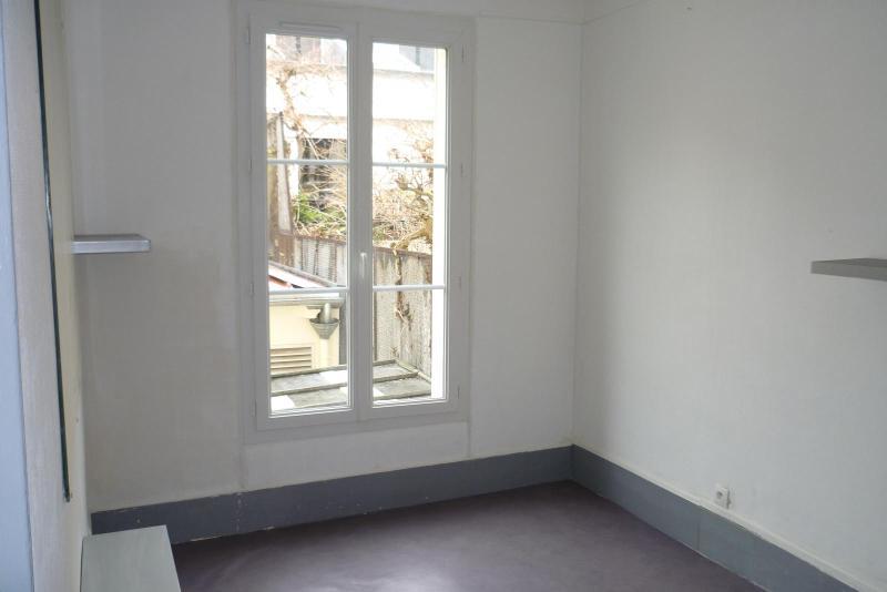 Appartement a louer levallois-perret - 1 pièce(s) - 18.53 m2 - Surfyn