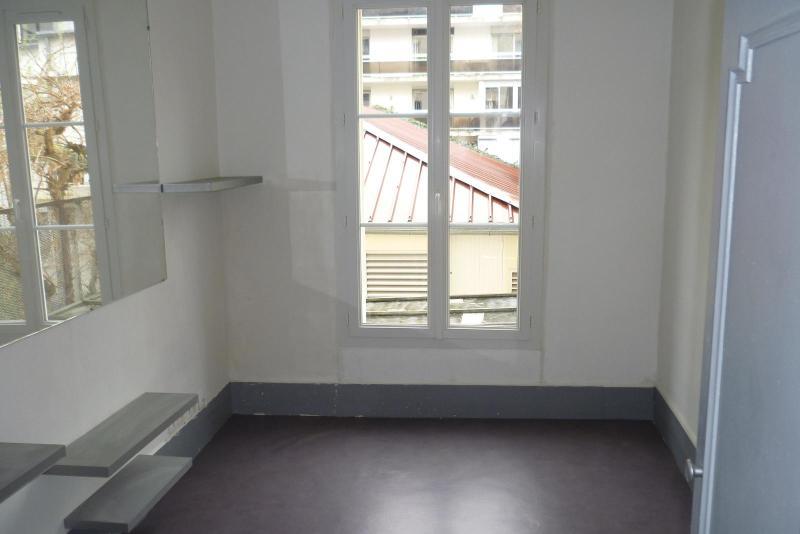 Appartement a louer levallois-perret - 1 pièce(s) - 18.53 m2 - Surfyn