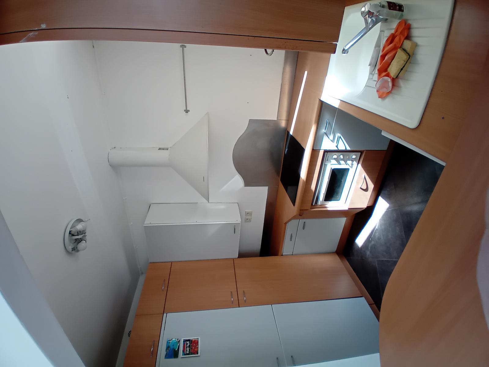 Appartement a louer paris-14e-arrondissement - 2 pièce(s) - 46.96 m2 - Surfyn
