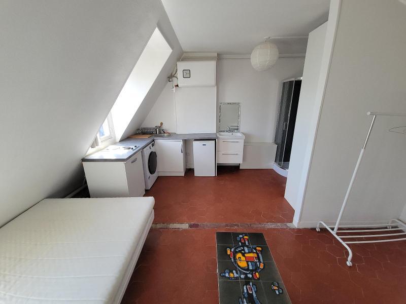 Appartement a louer paris-7e-arrondissement - 1 pièce(s) - 19.35 m2 - Surfyn