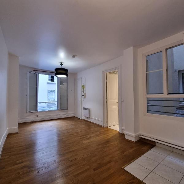 Appartement a louer paris-14e-arrondissement - 1 pièce(s) - 19.93 m2 - Surfyn
