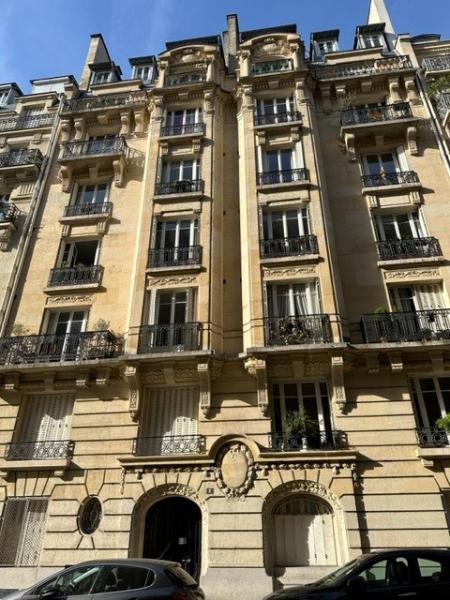Appartement a louer paris-7e-arrondissement - 5 pièce(s) - 138.66 m2 - Surfyn