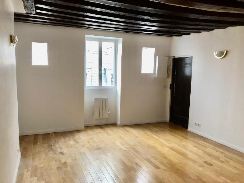 Appartement a louer paris-11e-arrondissement - 1 pièce(s) - 24.86 m2 - Surfyn