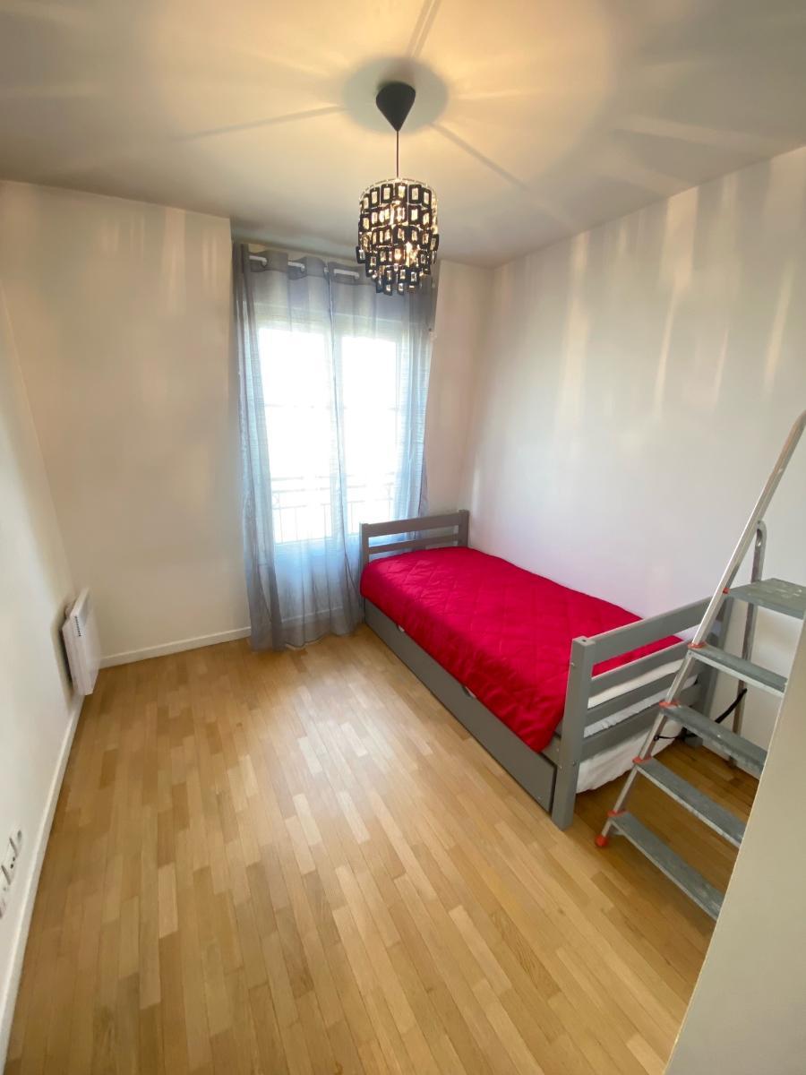 Appartement a louer le plessis-robinson - 3 pièce(s) - 60.91 m2 - Surfyn