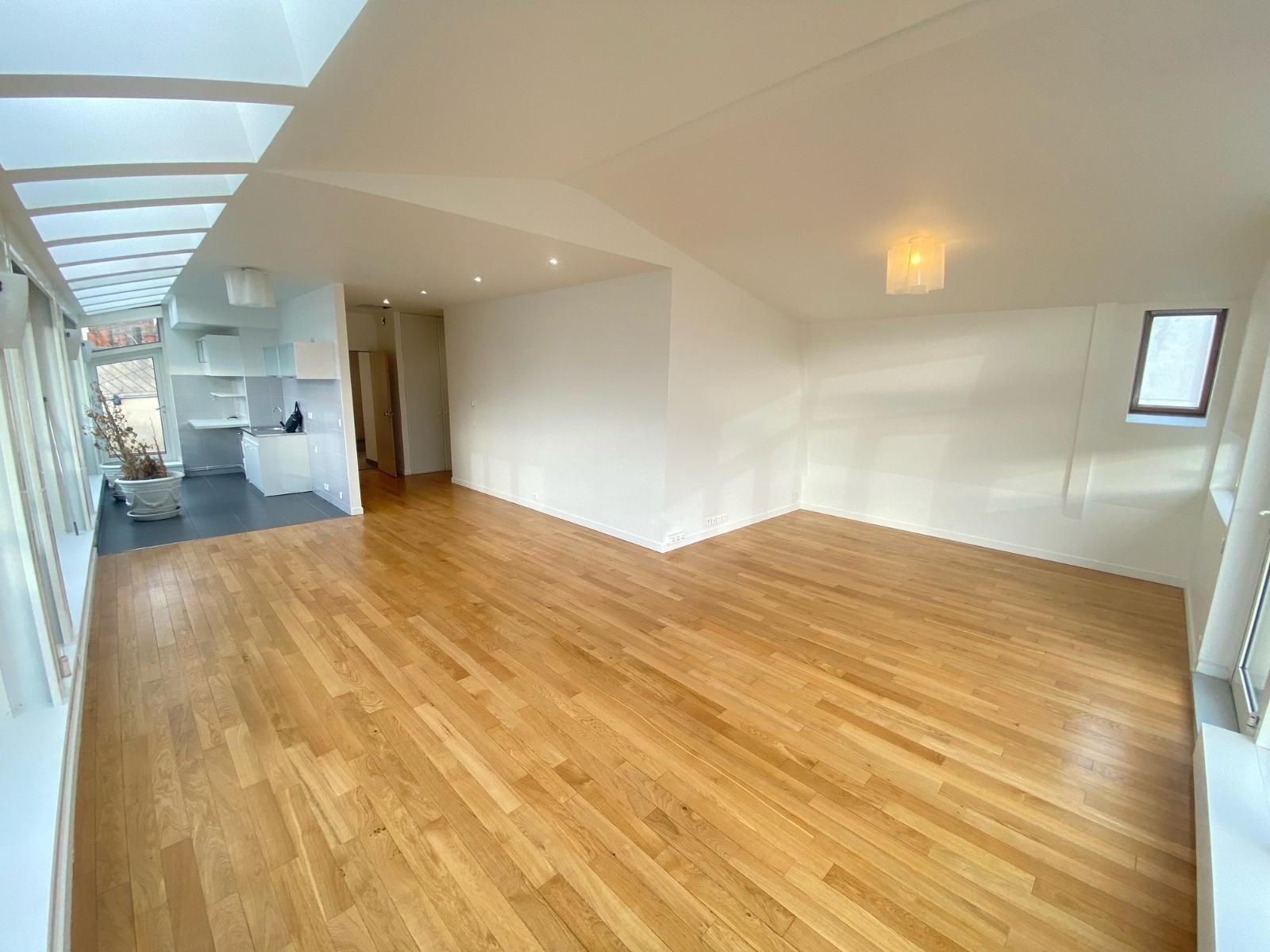Appartement a louer neuilly-sur-seine - 3 pièce(s) - 110 m2 - Surfyn