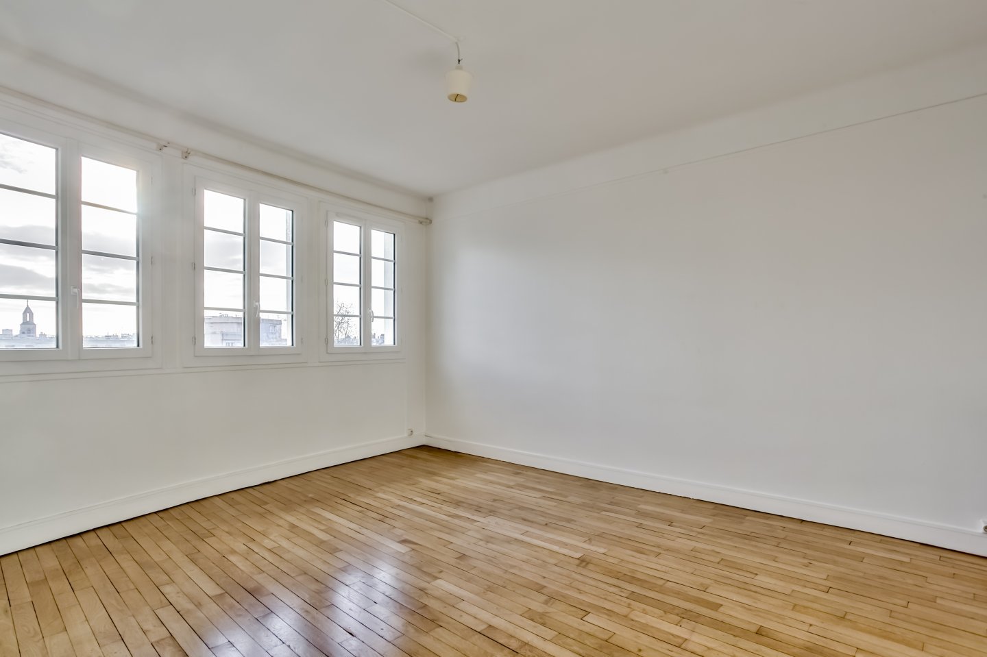 Appartement a vendre  - 3 pièce(s) - 70.19 m2 - Surfyn