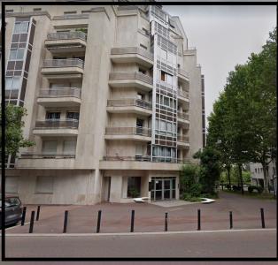 Appartement 4 pièces 83 m² Joinville-le-Pont