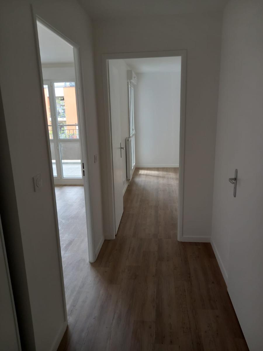 Appartement a louer argenteuil - 2 pièce(s) - 44.04 m2 - Surfyn