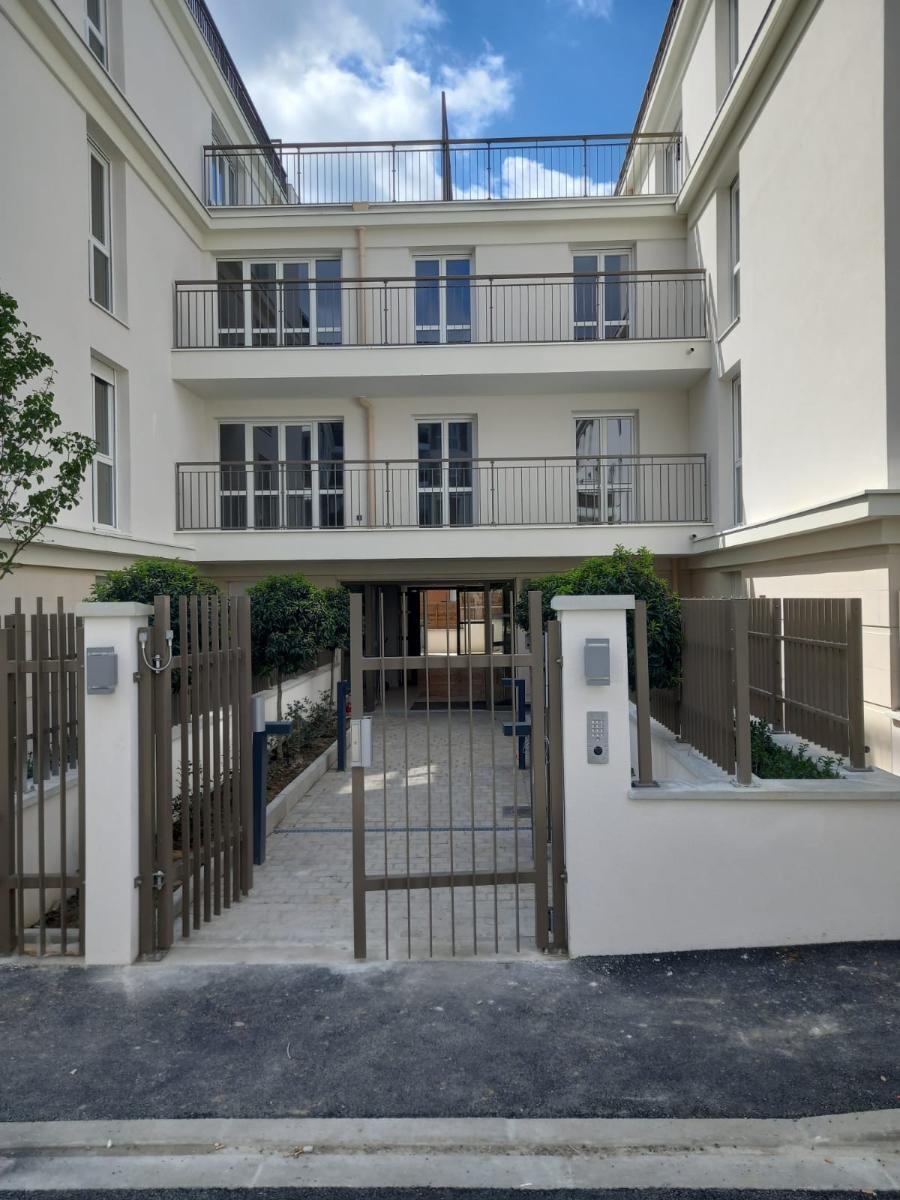 Appartement 2 pièce(s) 44.04 m²à louer Argenteuil