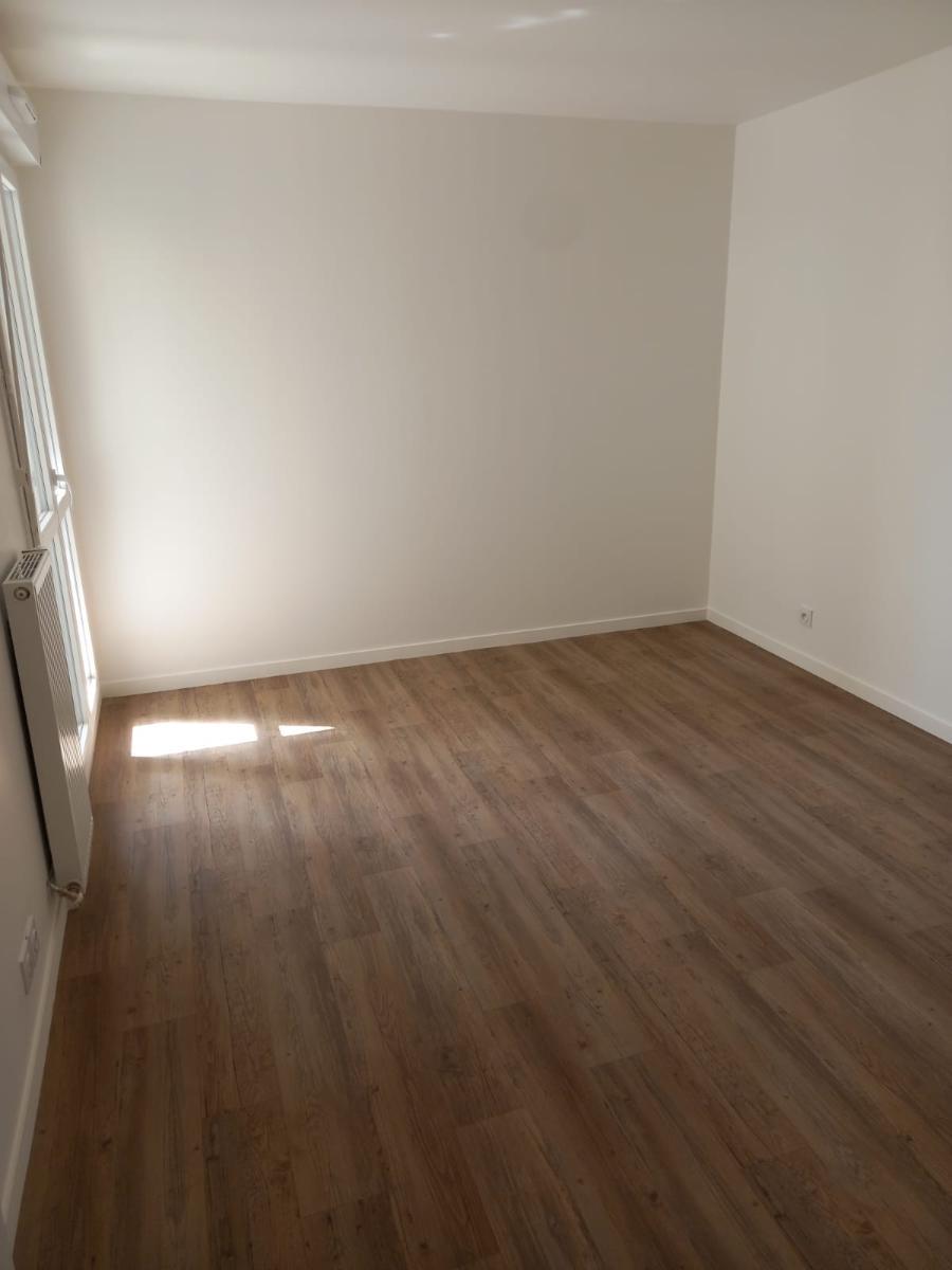 Appartement a louer argenteuil - 2 pièce(s) - 44.04 m2 - Surfyn