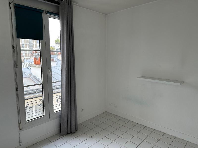 Appartement a louer paris-19e-arrondissement - 1 pièce(s) - 21.06 m2 - Surfyn