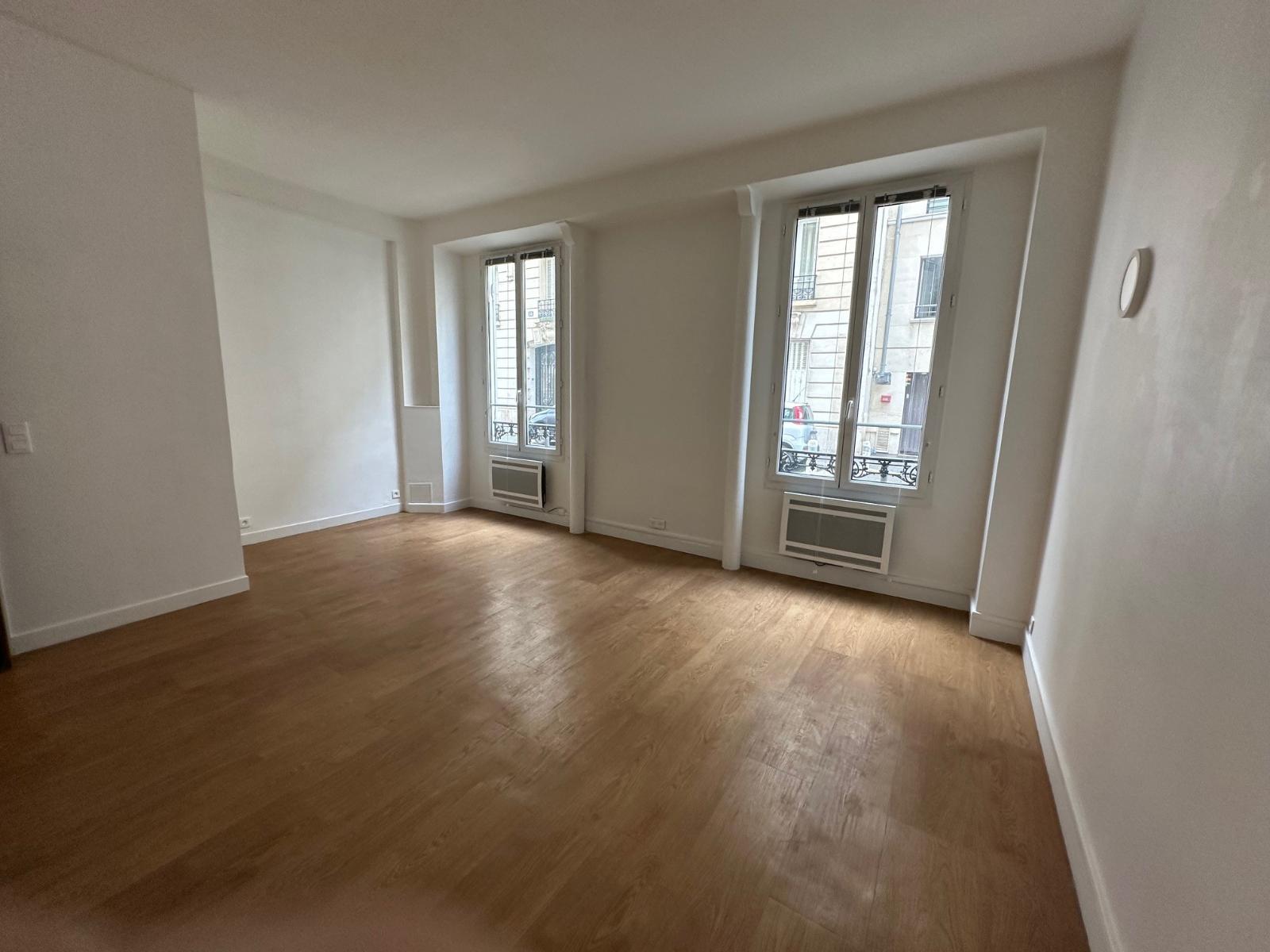 Appartement 1 pièce 28 m² Saint-Mandé