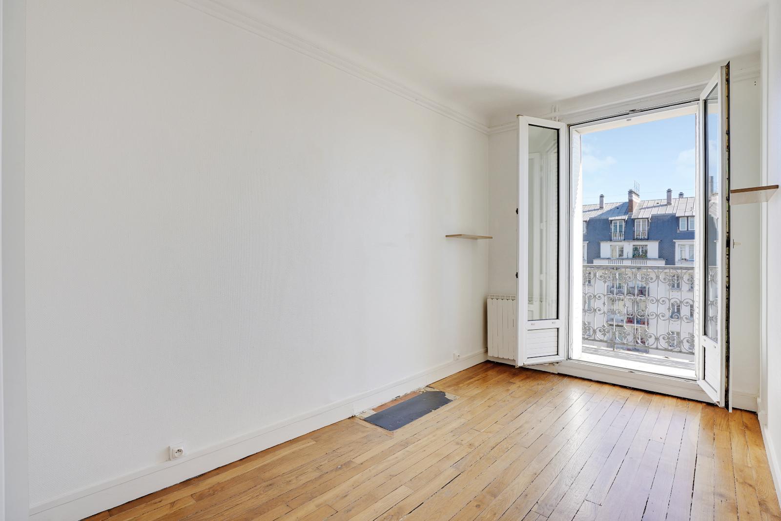 Appartement a louer paris-12e-arrondissement - 3 pièce(s) - 52.24 m2 - Surfyn