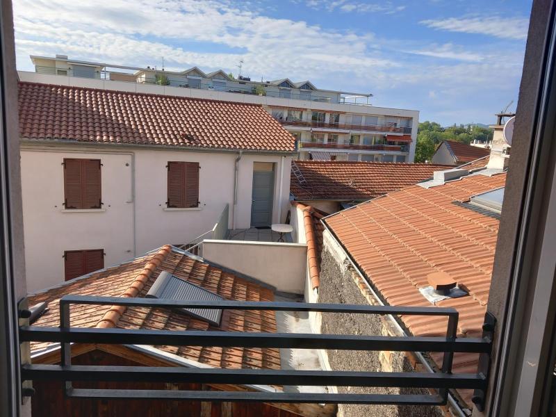 Appartement 4 pièces 81 m² ecully