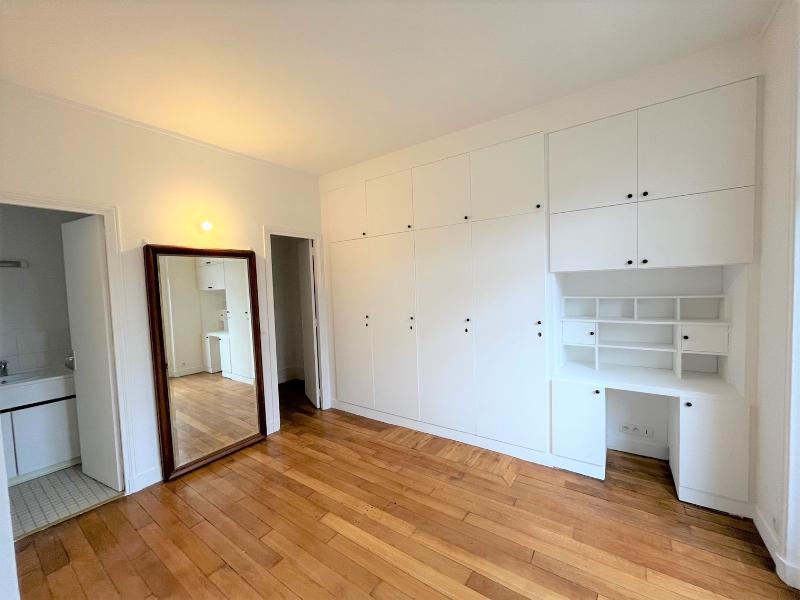 Appartement a louer paris-7e-arrondissement - 2 pièce(s) - 54.97 m2 - Surfyn