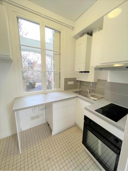 Appartement a louer paris-7e-arrondissement - 2 pièce(s) - 54.97 m2 - Surfyn