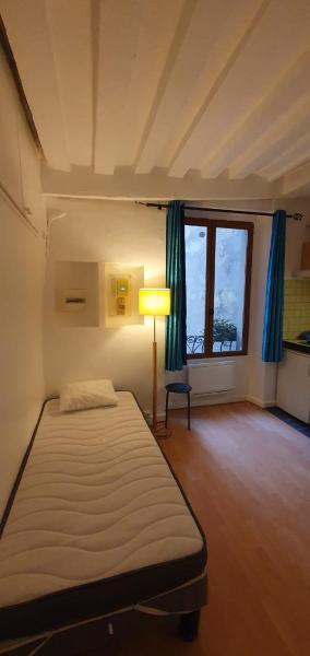 Appartement a louer paris-5e-arrondissement - 1 pièce(s) - 13.31 m2 - Surfyn