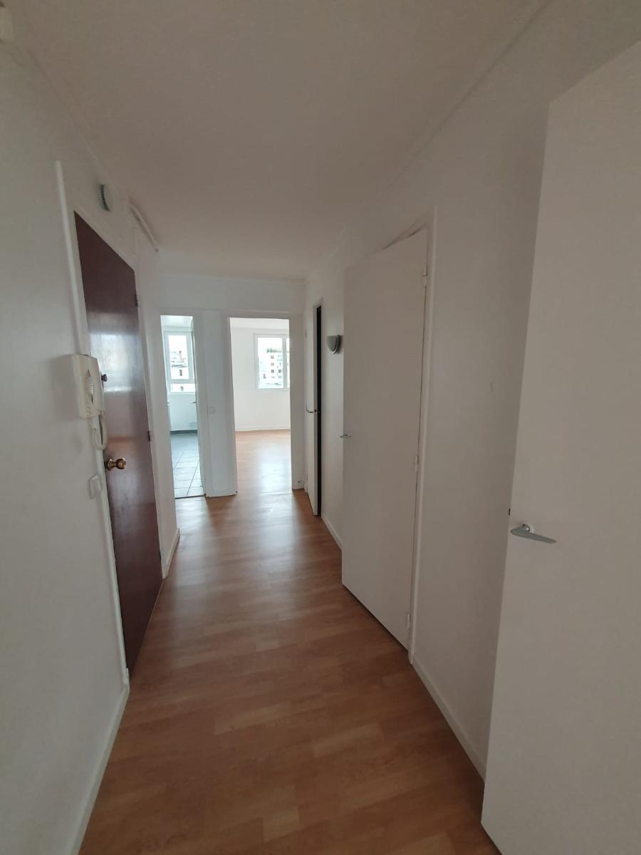Appartement a louer paris-12e-arrondissement - 2 pièce(s) - 48.89 m2 - Surfyn
