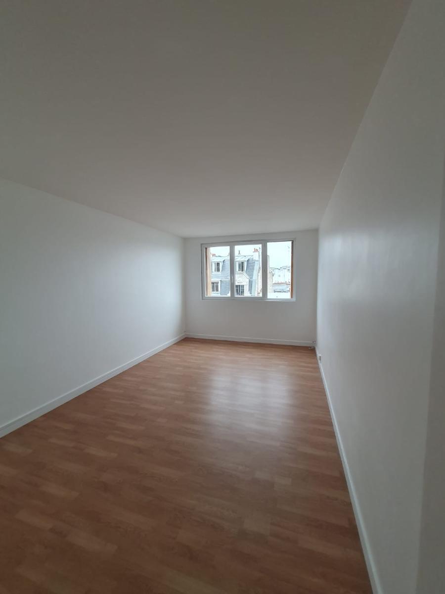 Appartement a louer paris-12e-arrondissement - 2 pièce(s) - 48.89 m2 - Surfyn