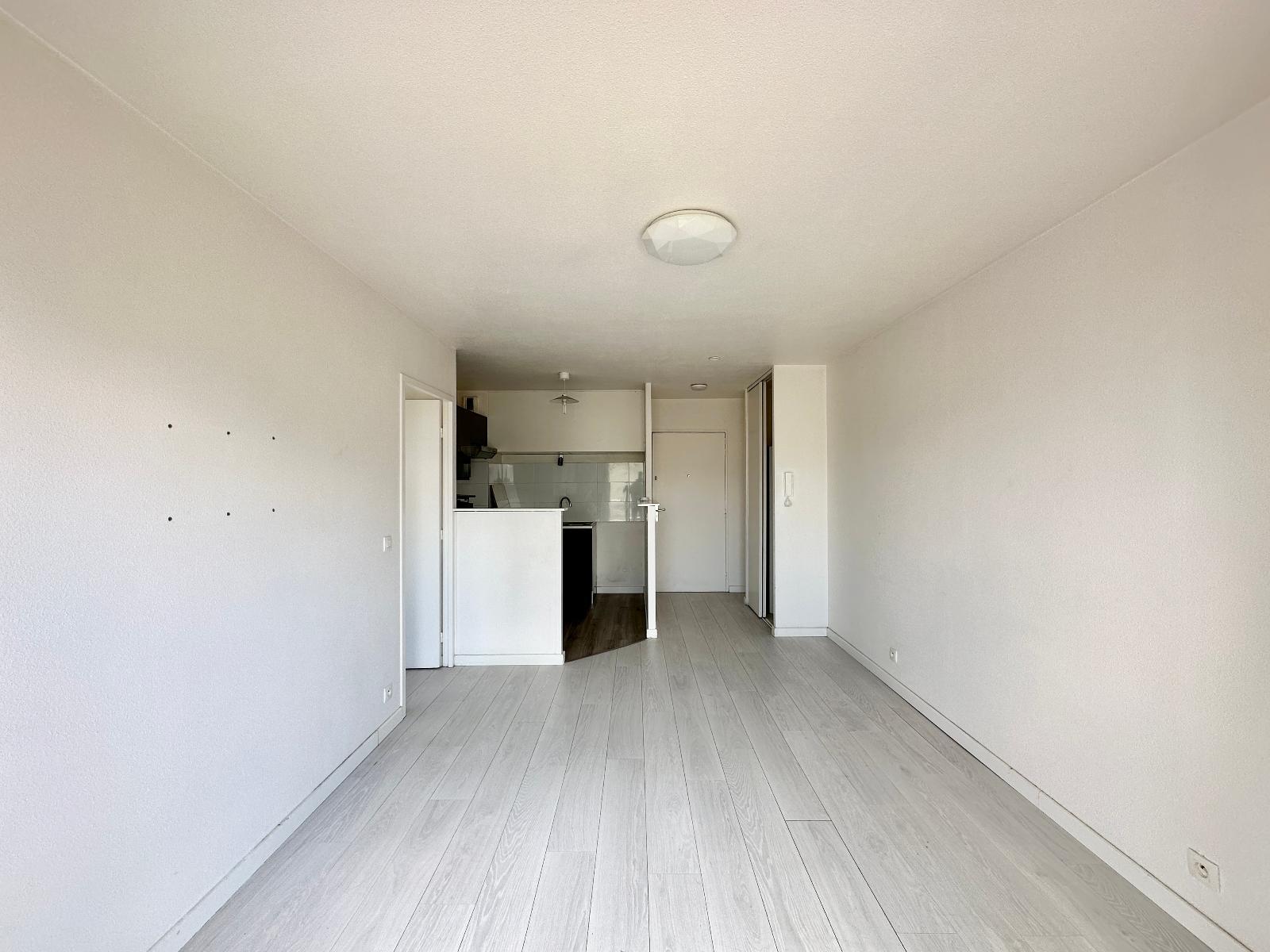 Appartement 2 pièces 35 m² Gradignan