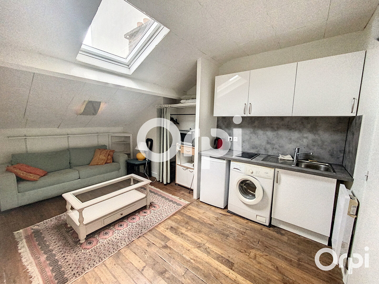 Appartement a louer clamart - 2 pièce(s) - 20.4 m2 - Surfyn