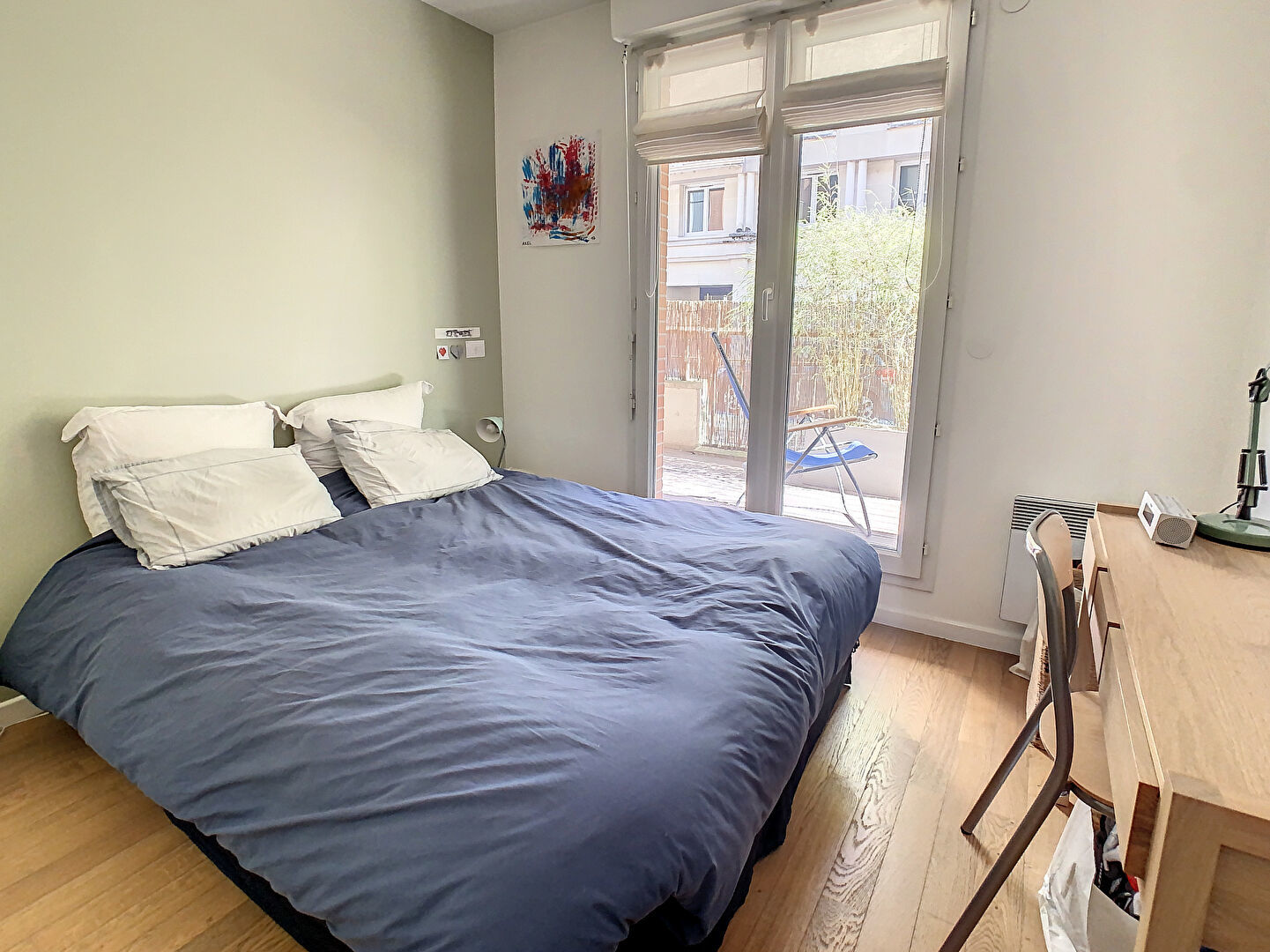 Appartement a vendre boulogne-billancourt - 3 pièce(s) - 64.04 m2 - Surfyn