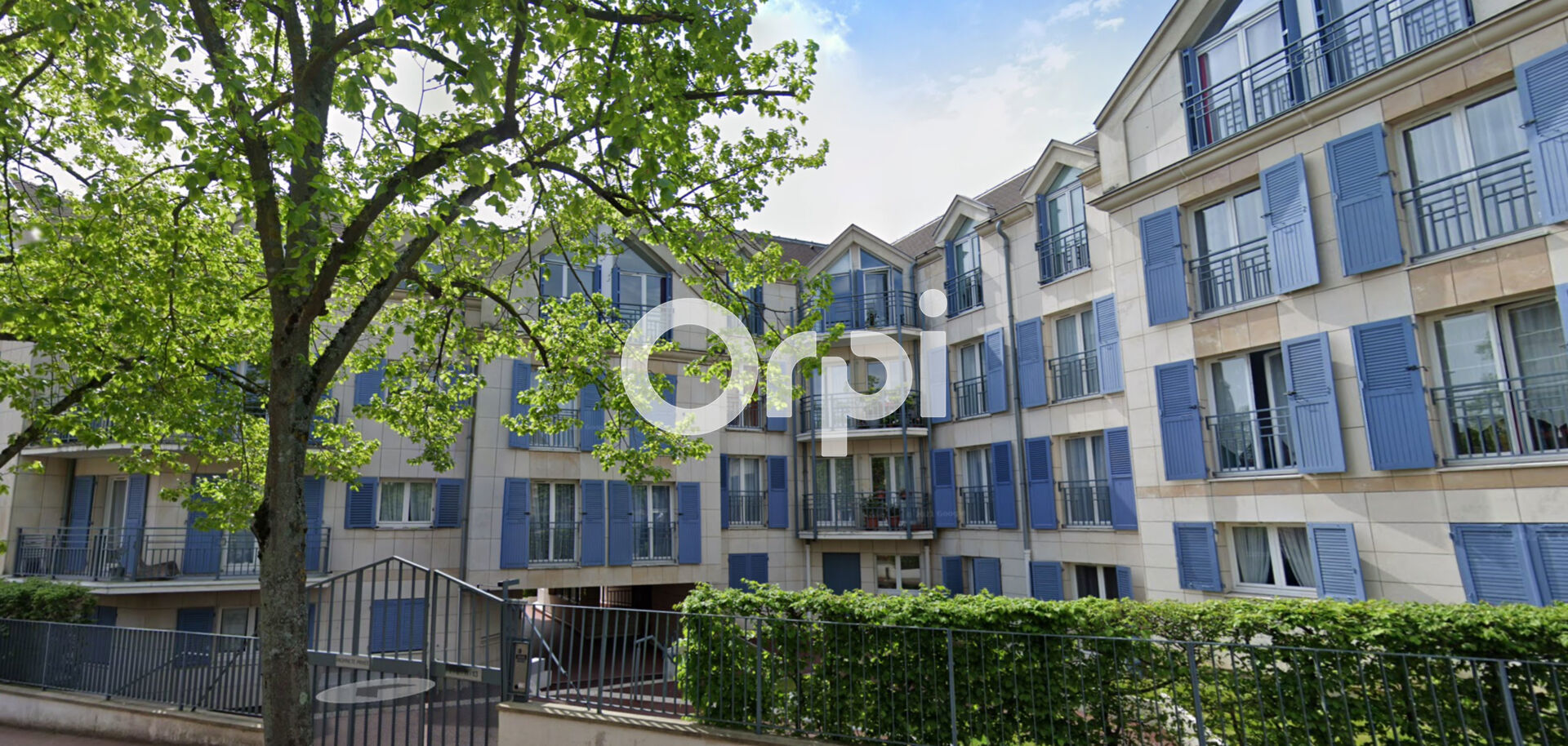 Appartement a louer antony - 2 pièce(s) - 50.39 m2 - Surfyn