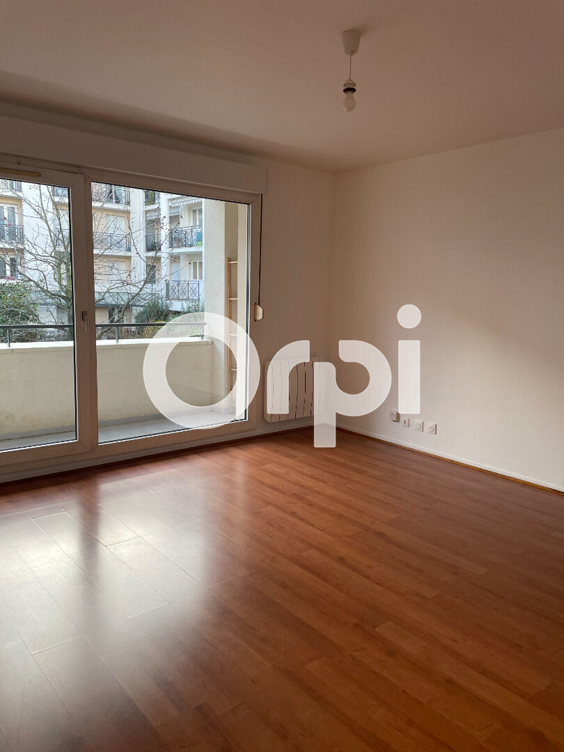 Appartement a louer antony - 1 pièce(s) - 26.62 m2 - Surfyn