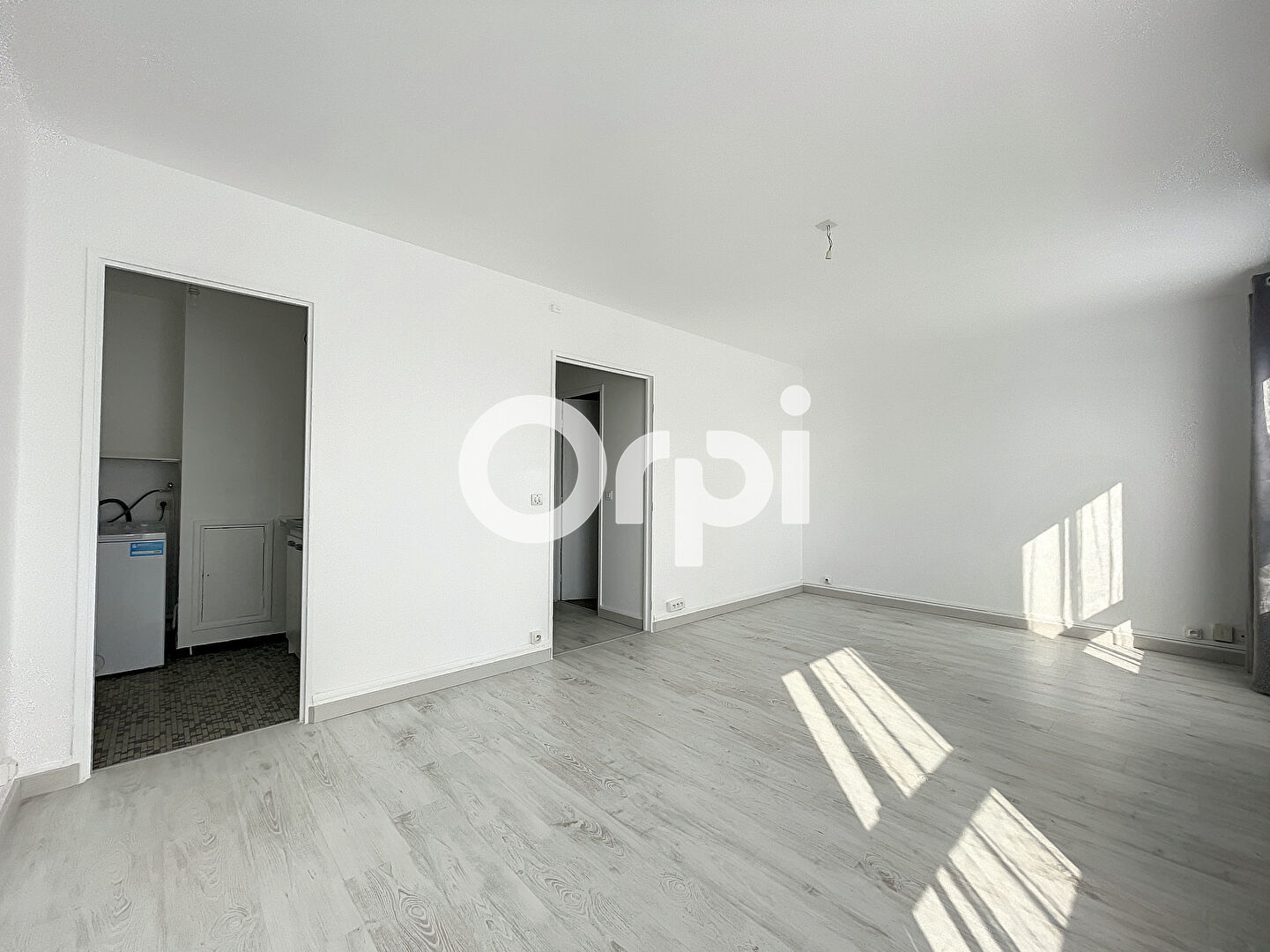 Appartement a louer paris-13e-arrondissement - 1 pièce(s) - 29.1 m2 - Surfyn