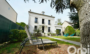 Maison 6 pièces 170 m² Bry-sur-Marne