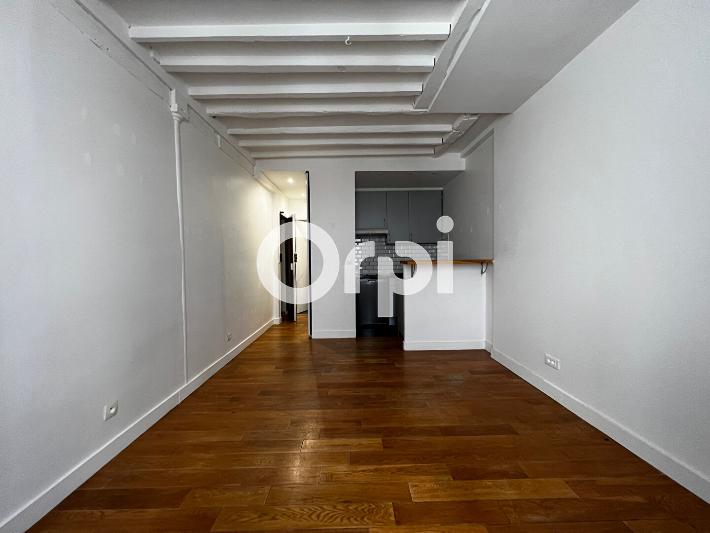 Appartement a louer paris-12e-arrondissement - 1 pièce(s) - 22.88 m2 - Surfyn