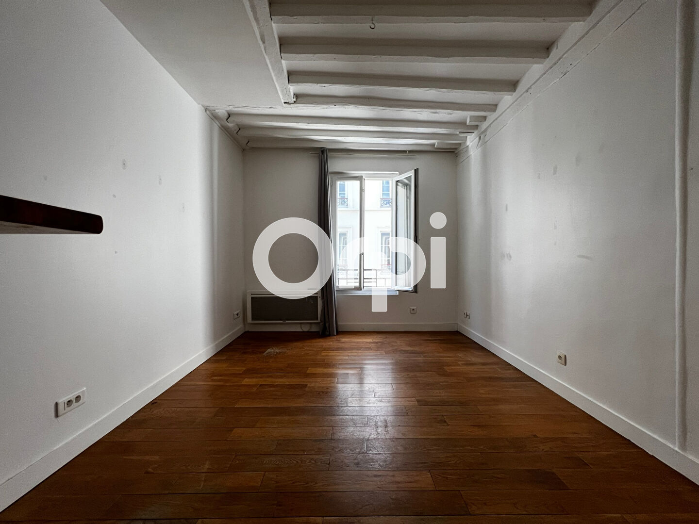 Appartement a louer paris-12e-arrondissement - 1 pièce(s) - 22.88 m2 - Surfyn