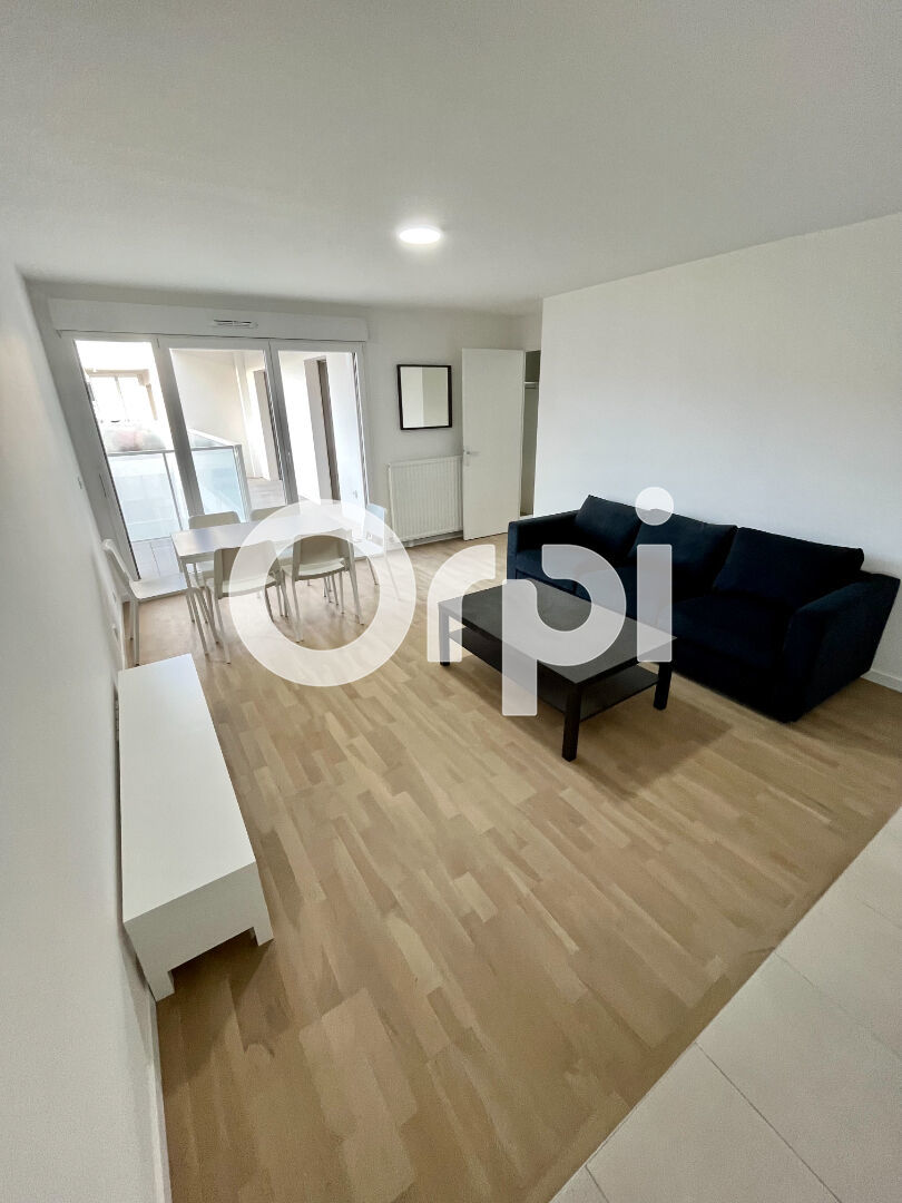 Appartement a louer asnieres-sur-seine - 3 pièce(s) - 62.41 m2 - Surfyn
